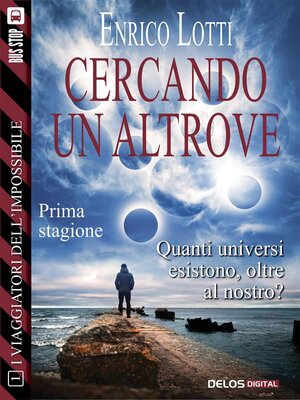 cover image of Cercando un Altrove